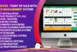 Modern POS - Point of Sale with Stock Management System