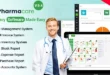 Pharmacare - Pharmacy Software Made Easy