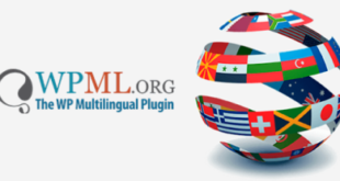 WPML v4.6.6 Nulled – WordPress Multilingual Plugin + Addons