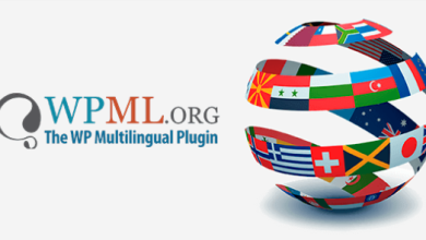 WPML v4.6.6 Nulled – WordPress Multilingual Plugin + Addons