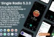 Your Radio App (Single Station)