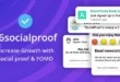 66socialproof v29.0.0 Nulled – Bằng chứng xã hội và tiện ích FOMO (SAAS)