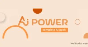 AI Power Pro v1.7.77 Nulled – Gói AI hoàn chỉnh