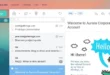 Afterlogic Aurora Corporate v9.7.4 Nulled – Groupware System for Businesses & Providers Script
