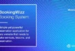 BookingWizz v6.0.4 Nulled – Hệ thống đặt phòng