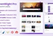 EventRight Pro v1.11.0 Nulled – Hệ thống quản lý & bán vé