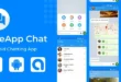 FireApp Chat v2.2 – Trò chuyện trên Android