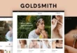 GoldSmith - Jewelry Store WooCommerce Elementor Theme