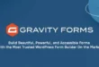 Gravity Forms v2.7.15 Nulled – Biểu mẫu tốt nhất & Tiện ích bổ sung