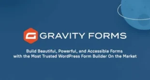 Gravity Forms v2.7.15 Nulled – Biểu mẫu tốt nhất & Tiện ích bổ sung