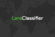 LaraClassifier v14.0.3 Nulled – Ứng dụng web quảng cáo rao vặt