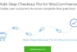 Multi-Step Checkout Pro dành cho WooC Commerce v2.35