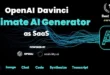 OpenAI Davinci v2.8 Nulled – Trợ lý viết AI và người tạo nội dung