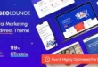 SEO Lounge v4.0.2 Nulled – Chủ đề tiếp thị kỹ thuật số