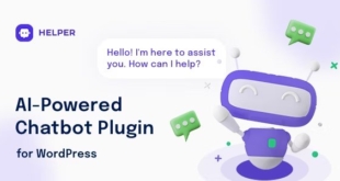 Trình trợ giúp v1.0.8 Nulled – OpenAI Chatbot