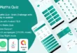 Ultimate Maths Quiz : Brain Challenge with admob ready to publish