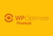 WP-Optimize Premium v3.2.20 - Dọn dẹp dữ liệu