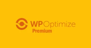 WP-Optimize Premium v3.2.20 - Dọn dẹp dữ liệu