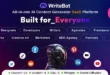 WriteBot v3.0.0 – Trình tạo nội dung AI