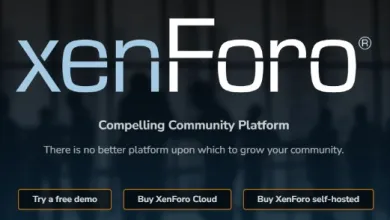 XenForo v2.2.13 Nulled - Diễn đàn cộng đồng