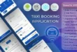 Cab2u v1.1.0 – Giải pháp Taxi