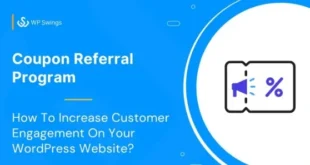 Coupon Referral Program v1.7.1 - Phiếu giảm giá