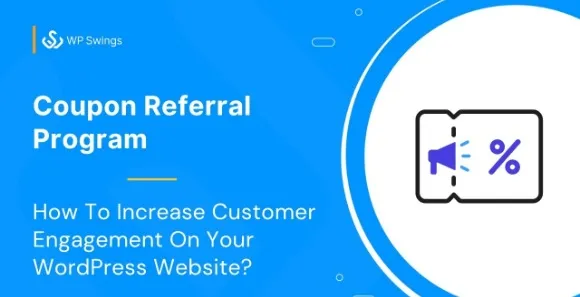 Coupon Referral Program v1.7.1 - Phiếu giảm giá