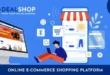 DealShop v2.0 – Nền tảng mua sắm thương mại điện tử trực tuyến