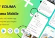 Eduma Mobile v2.0.1 – React Native LMS Mobile App cho iOS & Android