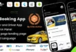 GORIDE v2.1 – Giải pháp đặt vé taxi hoàn chỉnh