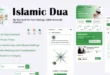 Hồi giáo Dua v1.0 – Lịch Hijri – Lịch Hồi giáo Hijri – YThe Lịch Hồi giáo
