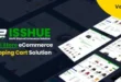 Isshue v5.0 Nulled – Tập lệnh giải pháp giỏ hàng thương mại điện tử