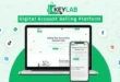 KeyLab v1.0 Nulled – Tập lệnh nền tảng bán tài khoản kỹ thuật số