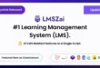 LMSZAI v6.0 Nulled – Hệ thống quản lý học tập LMS (Laravel)