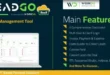 LeadGo SaaS v5.2 Nulled – Công cụ quản lý khách hàng tiềm năng