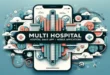 Multi Hospital – Hospital SaaS + Ứng dụng di động (ngày 22 tháng 10 năm 2023)