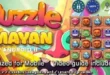 Nguồn trò chơi Puzzle Maya (admob + GDPR + Android Studio)
