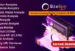 SiteSpy v8.0 Nulled – Tập lệnh công cụ SEO và phân tích khách truy cập