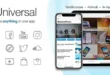 Universal for iOS v4.4.4 – Nguồn ứng dụng iOS đa năng đầy đủ