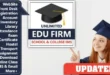 Unlimited Edu Firm (23 Nov 2023) Nulled – Quản lý thông tin trường học