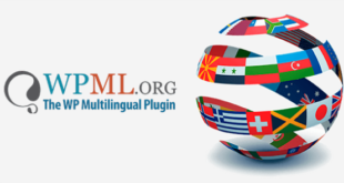 WPML v4.6.6 Nulled – Plugin đa ngôn ngữ WordPress + Tiện ích bổ sung