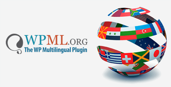 WPML v4.6.6 Nulled – Plugin đa ngôn ngữ WordPress + Tiện ích bổ sung