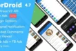 WorDroid v5.0 – Ứng dụng blog WordPress gốc hoàn chỉnh dành cho Android