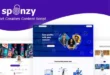 Sponzy v5.2 – Hỗ trợ miễn phí tập lệnh nội dung dành cho người sáng tạo