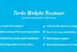 Turbo Website Reviewer v3.0 Nulled – Công cụ phân tích SEO chuyên sâu