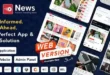 Ứng dụng Tin tức và Web v3.1.4
