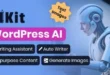 AIKit v4.15.2 – Trình soạn thảo tự động AI