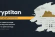 Cryptitan v5.1.1 – Phần mềm tiền điện tử