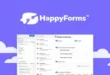 HappyForms Pro v1.37.12 – Plugin WordPress