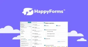 HappyForms Pro v1.37.12 – Plugin WordPress